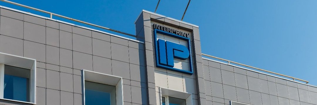 Интерпринт