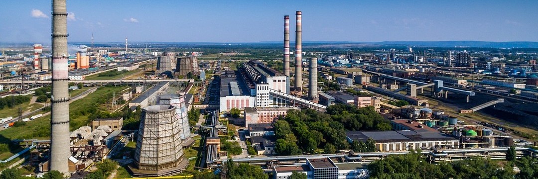 Куйбышевский_Азот